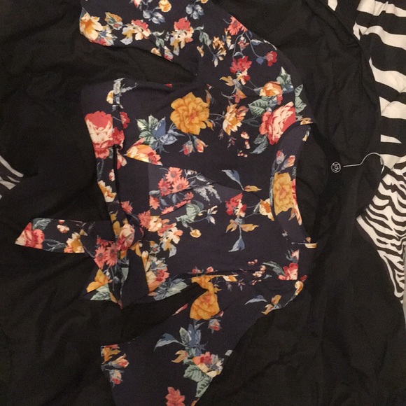 Tina’s Closet - Picture 2 of 2